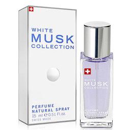 Musk Collection 瑞士 經典黑麝香淡香水100ml 《BEAULY倍莉》精緻包裝 精美包裝 禮物包裝 歷史價格詳細信息