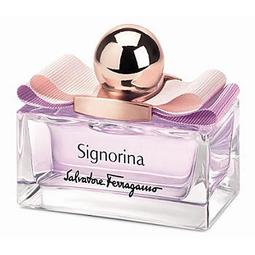 Salvatore Ferragamo Signorina In Fiore 花漾伊人女性淡香水 EDT 100ml 歷史價格詳細信息