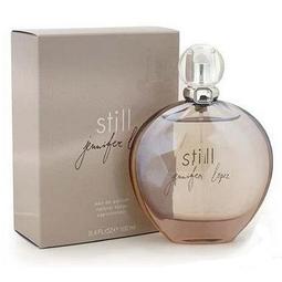 J.Lo 珍妮佛羅培茲 Still 星鑽幻夢女性淡香精 30ml 歷史價格詳細信息