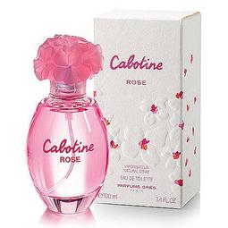 Gres Cabotine Gres Cabotine Rose粉紅佳人香氛甜心組(香水100ml+身體乳200ml) 歷史價格詳細信息