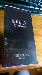 HERMES 愛馬仕 KELLY CALECHE 凱莉驛馬車淡香精 100ml Tester 歷史價格詳細信息