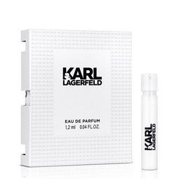 Karl Lagerfeld 卡爾·拉格斐 同名男性淡香水 100ml-Tester包裝 歷史價格詳細信息