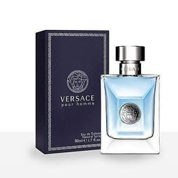 VERSACE 凡賽斯 經典男性淡香水 50ML 歷史價格詳細信息