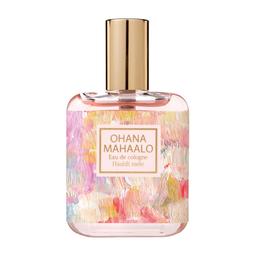 岡山戀香水~OHANA MAHAALO 海風徐徐 輕香水30ml~優惠價:680元 歷史價格詳細信息