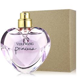 VERA WANG 花邊公主女性淡香水(100ml)2011年度最新女香 歷史價格詳細信息