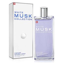 Musk Collection 瑞士 經典黑麝香淡香水100ml 《BEAULY倍莉》精緻包裝 精美包裝 禮物包裝 歷史價格詳細信息