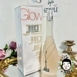 J.Lo珍妮佛羅培茲 Glow 閃亮之星女性淡香水30ML 歷史價格詳細信息