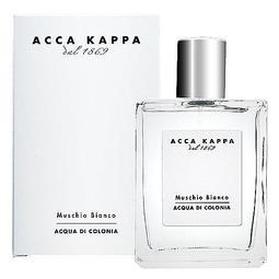 Acca Kappa 白麝香開運招財香水組[30ml+招財黃晶石擴香] 歷史價格詳細信息