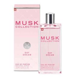 Musk Collection 瑞士 經典黑麝香淡香水100ml 《BEAULY倍莉》精緻包裝 精美包裝 禮物包裝 歷史價格詳細信息