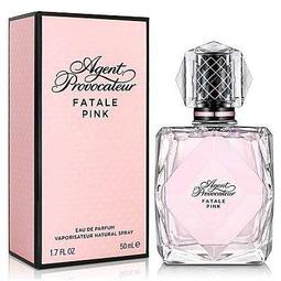 Agent Provocateur粉戀佳人女性淡香精100ml(贈)澤妮官茶樹淨化洗手乳500ml Vivo薇朵 歷史價格詳細信息