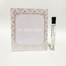 ☆歐美洋行☆亞莉安娜個人香水☆ Ariana Grande sweet like candy 淡香精 官方原廠試管☆現貨 歷史價格詳細信息