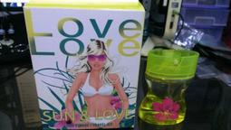 MORGAN Love Love De Toi 戀愛物語(100ml) 歷史價格詳細信息