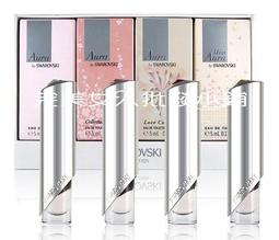 SWAROVSKI 施華洛世奇 小藍天鵝項鍊 歷史價格詳細信息