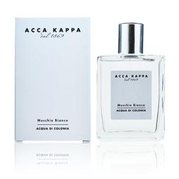 Acca Kappa 白麝香香水(30ml)+美體保濕乳(300ml)-國際航空版-附禮袋 歷史價格詳細信息