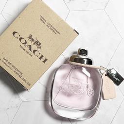 【Orz美妝】Coach 時尚經典 男性淡香水 禮盒 淡香水 100ML+淡香水 15ML噴式+沐浴精 100ML 歷史價格詳細信息