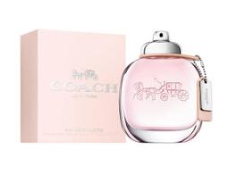 岡山戀香水~COACH 曠野玫瑰女性淡香精90ml~優惠價:2290元 歷史價格詳細信息