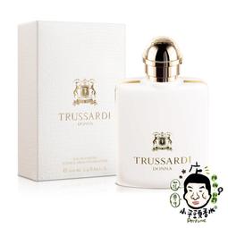 TRUSSARDI Donna女性淡香精30ml 歷史價格詳細信息