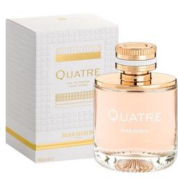 Boucheron Quatre Iconic 璀璨環戒淡香精 100ml Tester 包裝 (原廠公司貨) 歷史價格詳細信息