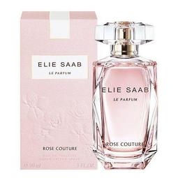 Elie Saab 玫瑰風潮女性淡香精(90ml) 歷史價格詳細信息