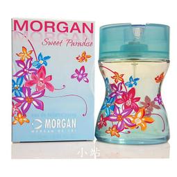 《尋香小站 》Morgan Psyche Delice 愛的魔幻女香100ml 出清 歷史價格詳細信息