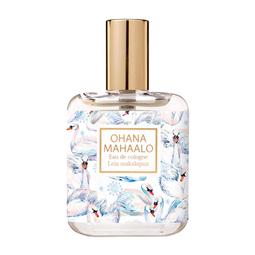 岡山戀香水~OHANA MAHAALO 築夢藍鯨 輕香水30ml~優惠價:680元 歷史價格詳細信息