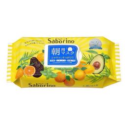 BCL Saborino 早安面膜32枚 清爽型《日藥本舖》 歷史價格詳細信息