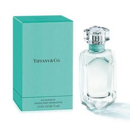 Tiffany & Co.同名晶鑽女性淡香精迷你香氛禮盒 歷史價格詳細信息