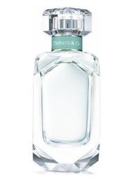 Tiffany & co. 同名女性淡香精 30ml/75ml 《BEAULY倍莉》 情人節禮物 送禮首選 客製化 包裝 歷史價格詳細信息