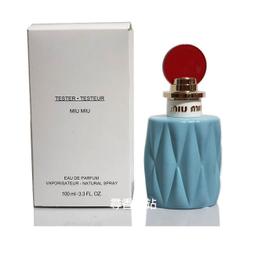 miu miu 繆斯女神女性淡香精 100ML 歷史價格詳細信息