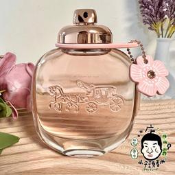 《小平頭香水店》 Coach LOVE 時尚戀紅 女性淡香精 4.5ml 小香 歷史價格詳細信息