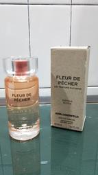 (TESTER) KARL LAGERFELD 豔紅漿果花淡香精試用品 100ml 【愛美麗福利社】 歷史價格詳細信息