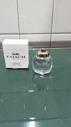 COACH Floral 芙洛麗女性淡香精(30ml) EDP-國際航空版 歷史價格詳細信息
