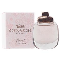 《COACH》芙洛麗淡香精迷你瓶4.5ml 歷史價格詳細信息