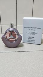 Mercedes Benz爵色佳人女性淡香水90ml(贈)同款身體乳200ml+賓士經典男性小香水★Vivo薇朵 歷史價格詳細信息