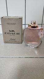 Coach 芙洛麗女性淡香精(90ml) 歷史價格詳細信息