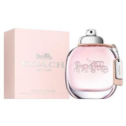 【Orz美妝】Coach wild rose 曠野玫瑰 女性淡香精 90ML 歷史價格詳細信息