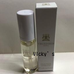 TRUSSARDI DONNA 楚沙迪 女性淡香水100ml tester/1瓶-新品正貨 歷史價格詳細信息