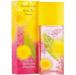 【Elizabeth Arden雅頓】綠茶含羞草淡香水 100ml 歷史價格詳細信息