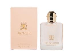 TRUSSARDI Delicate Rose 晶漾玫瑰女性淡香水 100ml tester/1瓶-新品正貨 歷史價格詳細信息
