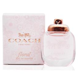 COACH Floral 芙洛麗女性淡香精(30ml) EDP-國際航空版 歷史價格詳細信息