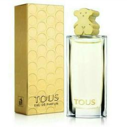 TOUS 黃金小熊限量版淡香精4.5ml 小香 2入組 歷史價格詳細信息