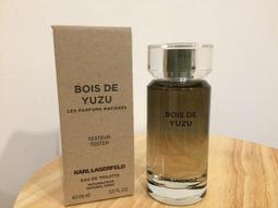 *人人美*KARL LAGERFELD 卡爾紳藍時尚淡香水100ML環保包裝TESTER 歷史價格詳細信息