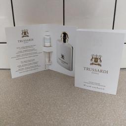 TRUSSARDI DONNA 楚沙迪 女性淡香水100ml tester/1瓶-新品正貨 歷史價格詳細信息