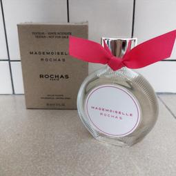 Rochas L'Homme Aromatic Touch 淡香水 EDT 100ml 歷史價格詳細信息