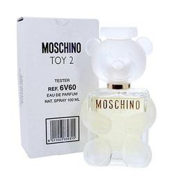 MOSCHINO 莫斯奇諾 熊芯未泯2女性淡香精 Toy2(30ml)-香水公司貨 歷史價格詳細信息