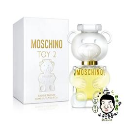 《小平頭香水店》MOSCHINO莫斯奇諾 TOY BOY 黑熊 黑色泰迪熊 30ml 50ml 100ml TESTER 歷史價格詳細信息