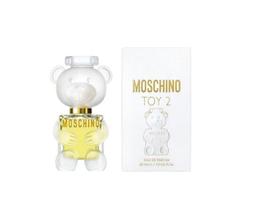 MOSCHINO熊芯未泯2女性淡香精30ml Vivo薇朵 歷史價格詳細信息