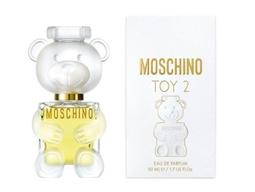 Moschino 熊芯未泯２女性淡香精(50ml) 歷史價格詳細信息