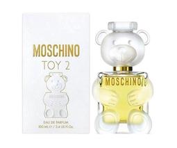 MOSCHINO 熊芯未泯2女性淡香精-100ml(TESTER包裝)[65145] 歷史價格詳細信息