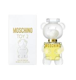 MOSCHINO熊芯未泯2女性淡香精30ml Vivo薇朵 歷史價格詳細信息